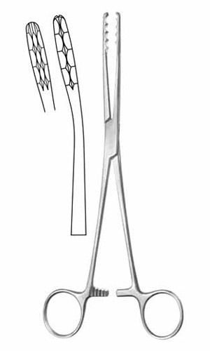 Dressing Forceps